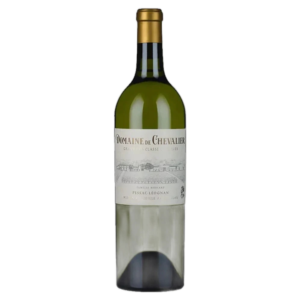 Domaine de Chevalier Blanc 750ml, Pessac-Léognan white wine