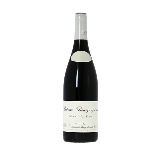 Leroy Coteaux Bourguignons 2022 DELICATE Wines SG